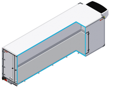 Thùng tải lạnh trên 6 tấn - 3