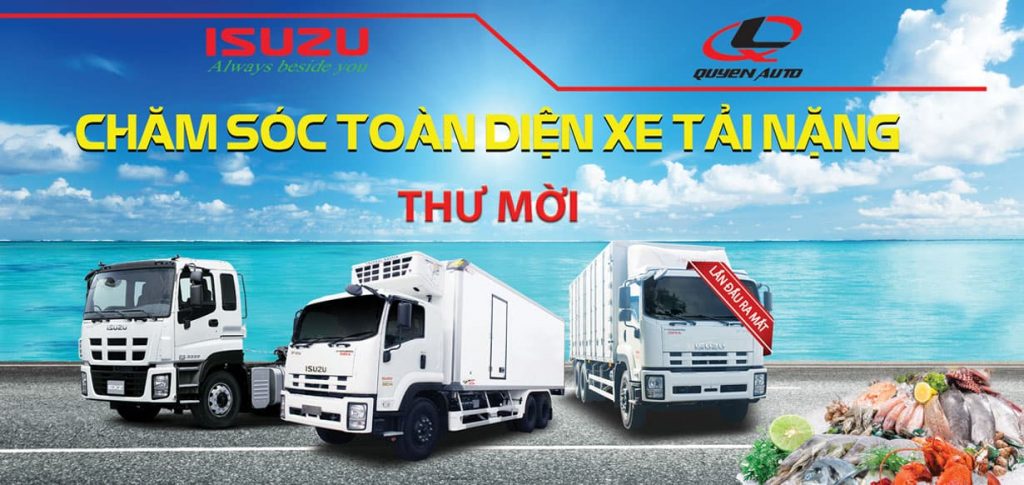 bảo dưỡng miễn phí thùng quyền auto tại cam ranh