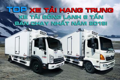 Banner XE TAI DONG LANH HANG TRUNG