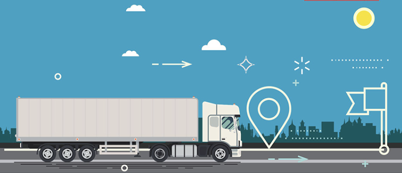 xác định khối lượng và quãng đường di chuyển là một trong những kinh nghiệm mua xe tải mới quan trọng