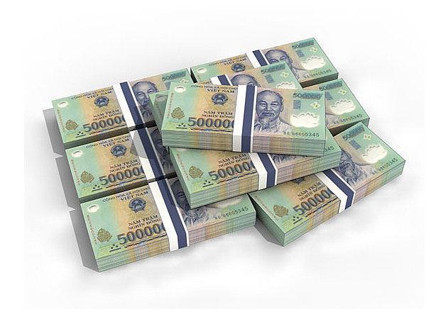 thanh toán và điều khoản thanh toán 