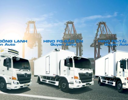 xe tải hino 8 tấn mã FG8JT7A