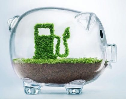 Mẹo tiết kiệm nhiên liệu cho xe tải đông lạnh