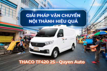 Van TF420 2S Quyen Auto 2024