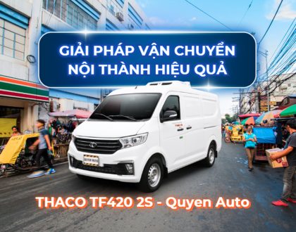 Van TF420 2S Quyen Auto 2024