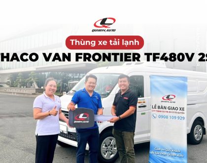 Thaco Van TF480V 2S Quyen Auto 12.2024