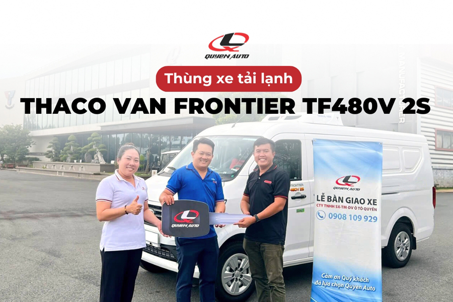 Thaco Van TF480V 2S Quyen Auto 12.2024