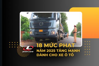 Quyen Auto cap nhat tin tuc ve nghi dinh 168