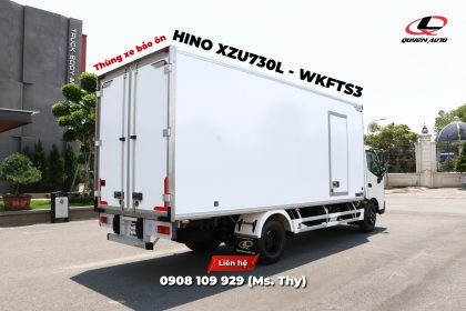 Hino XZU730L Quyen Auto