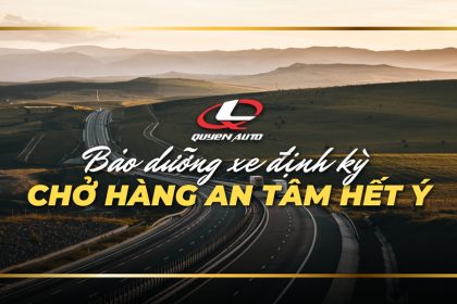 An tam bao duong sua chua tai Quyen Auto