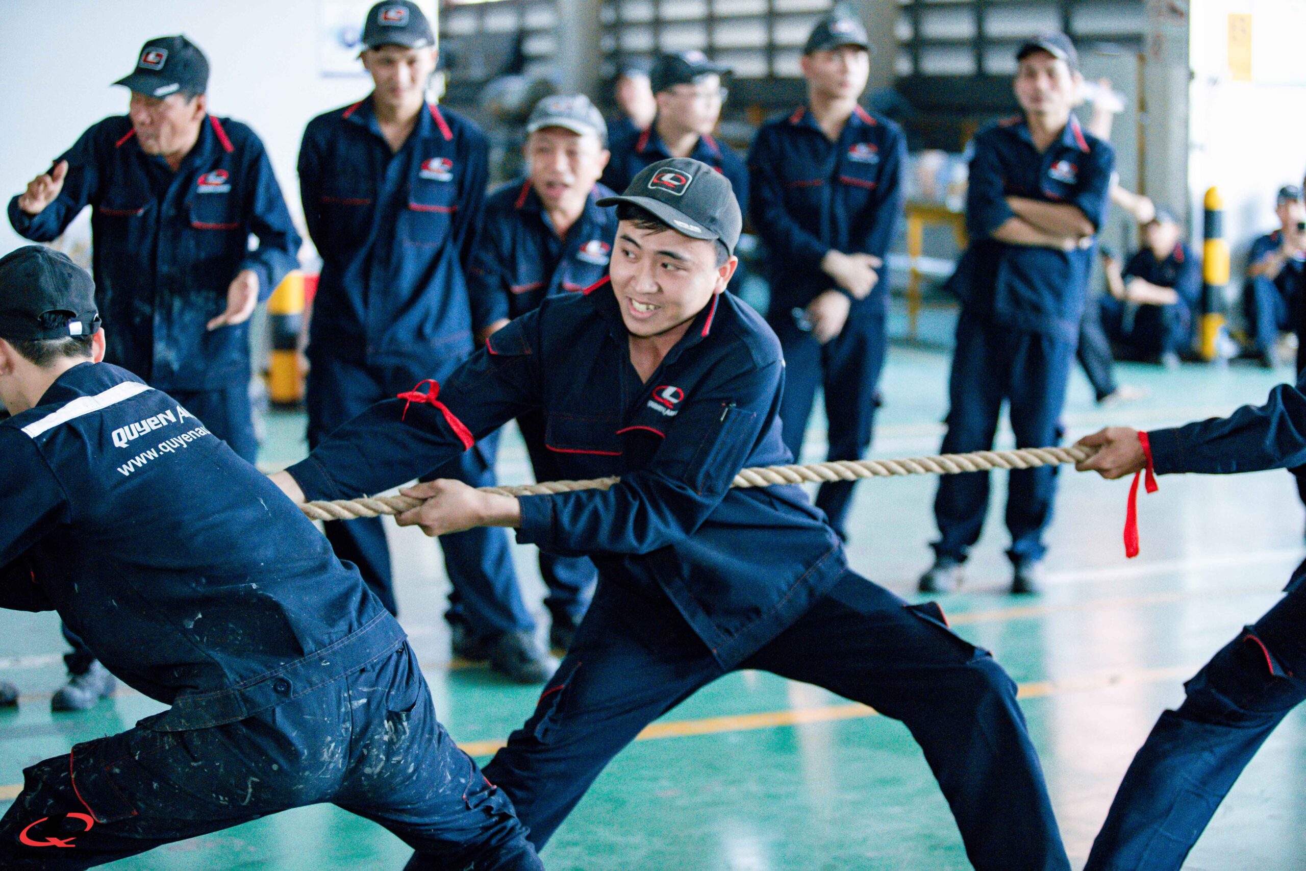 TẤT NIÊN QUYEN AUTO 2025