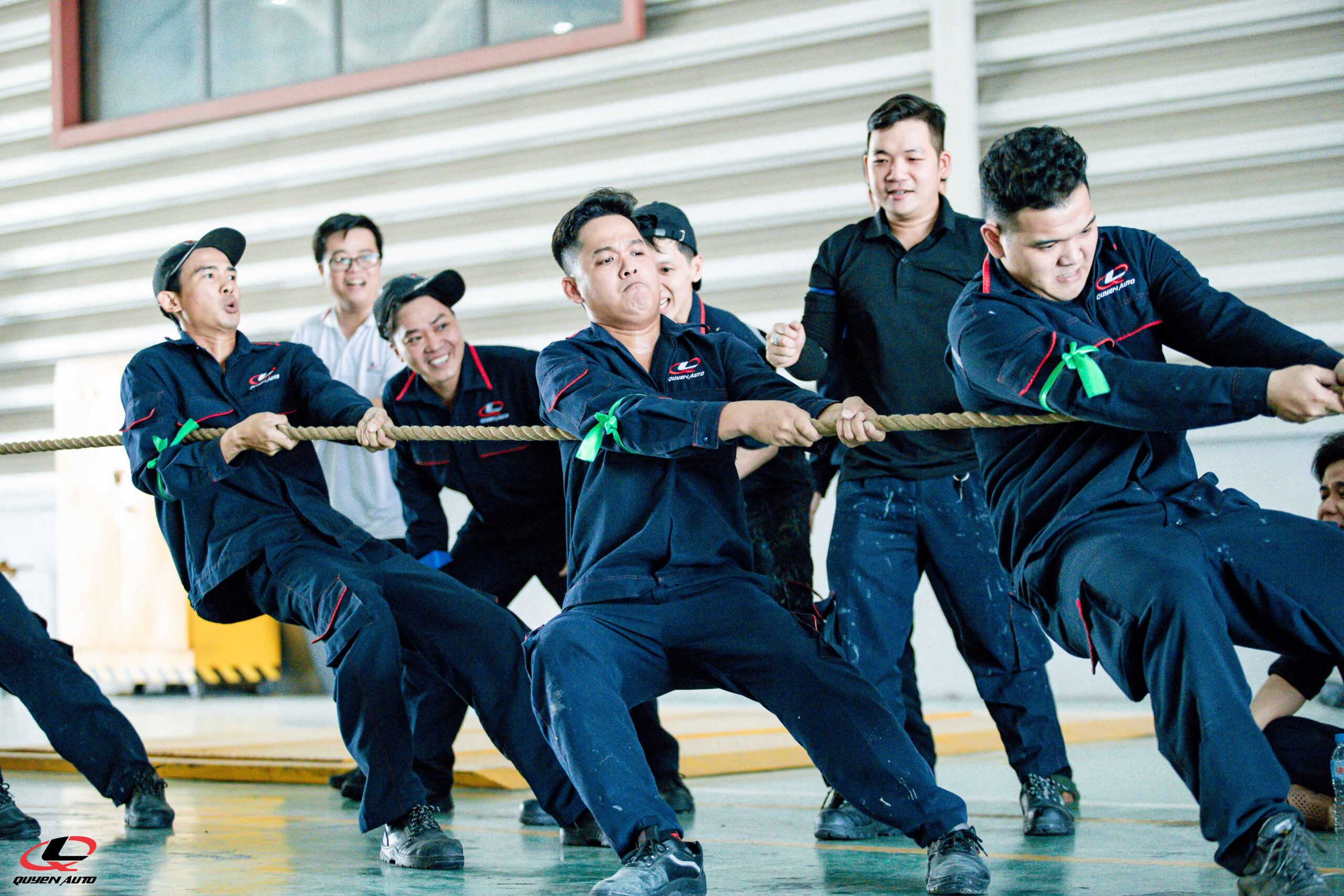 TẤT NIÊN QUYEN AUTO 2025