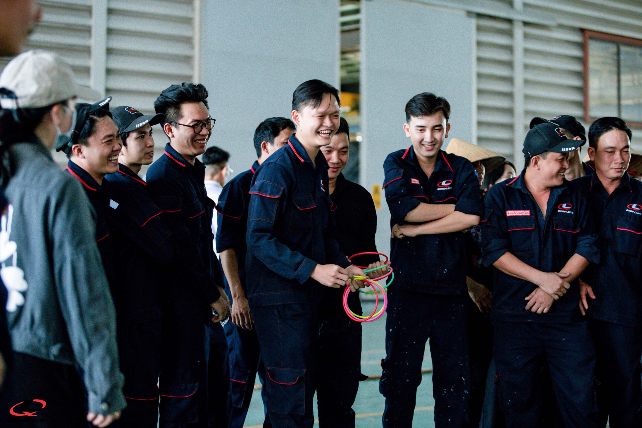 TẤT NIÊN QUYEN AUTO 2025