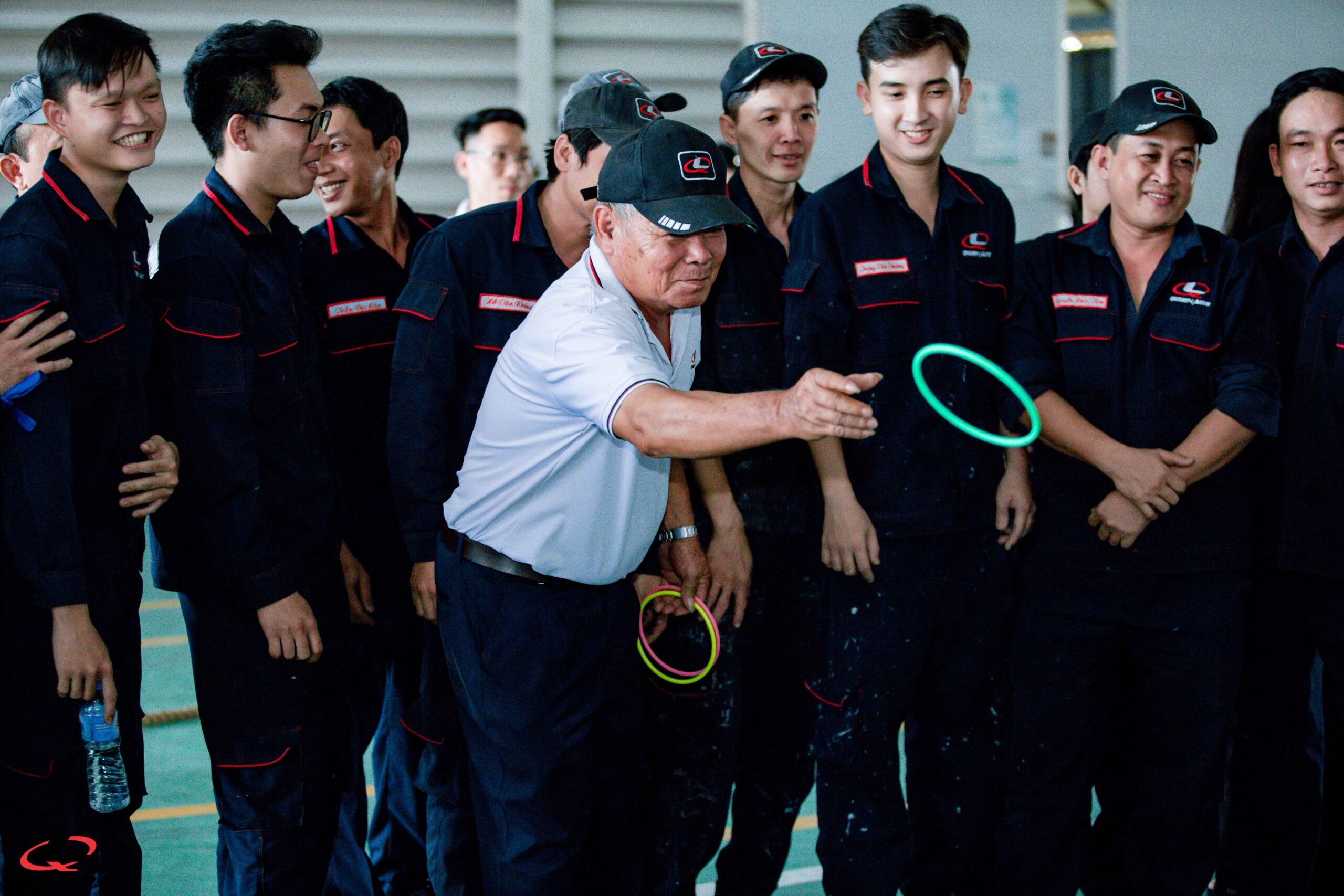 TẤT NIÊN QUYEN AUTO 2025