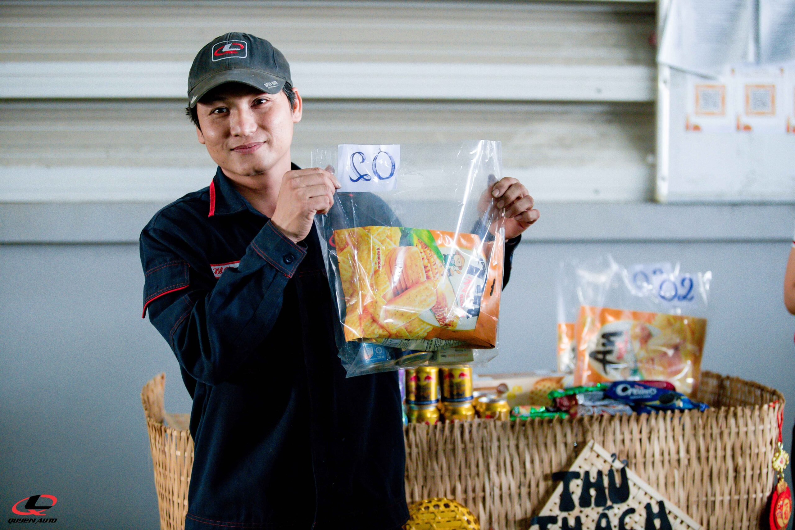 TẤT NIÊN QUYEN AUTO 2025