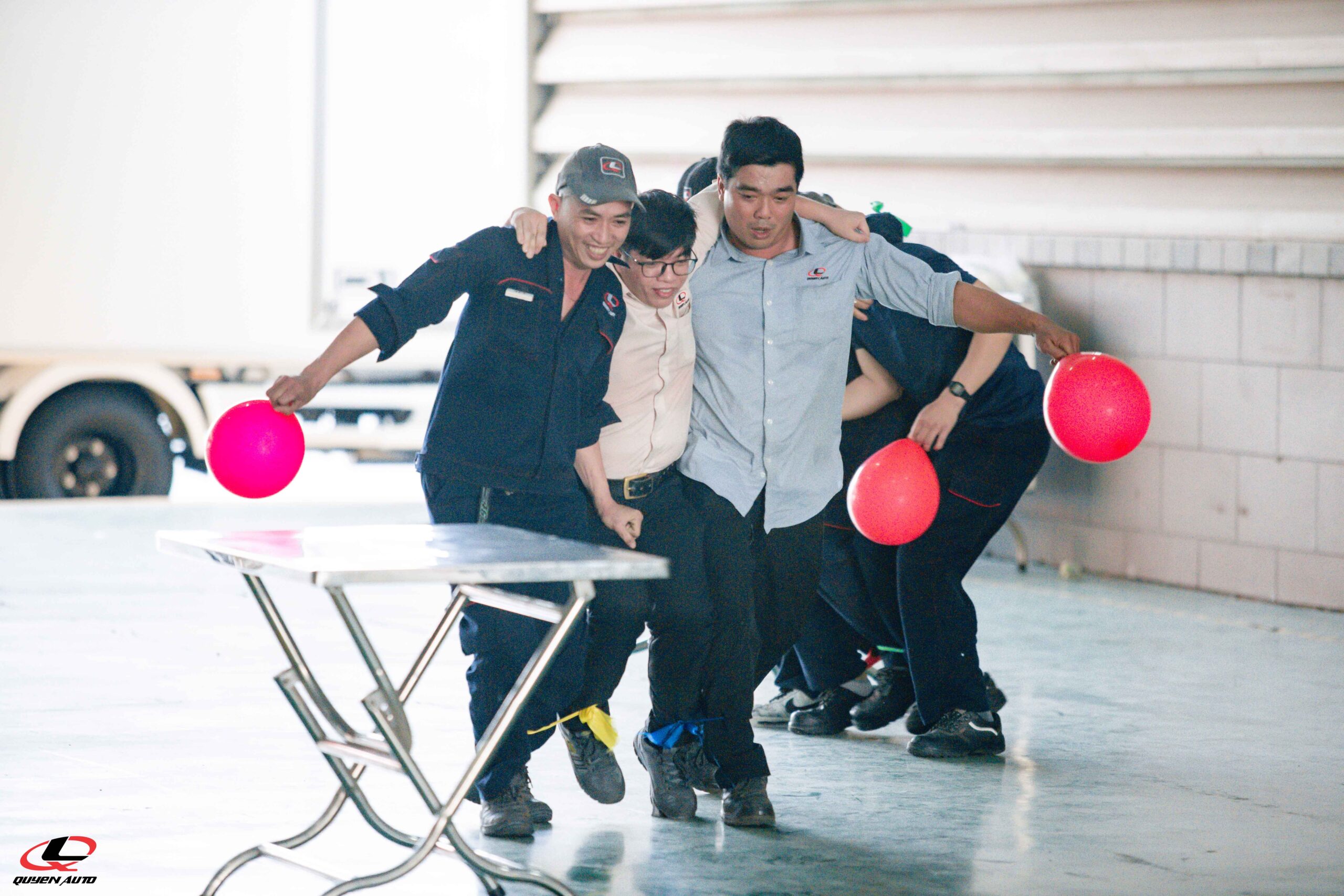 TẤT NIÊN QUYEN AUTO 2025