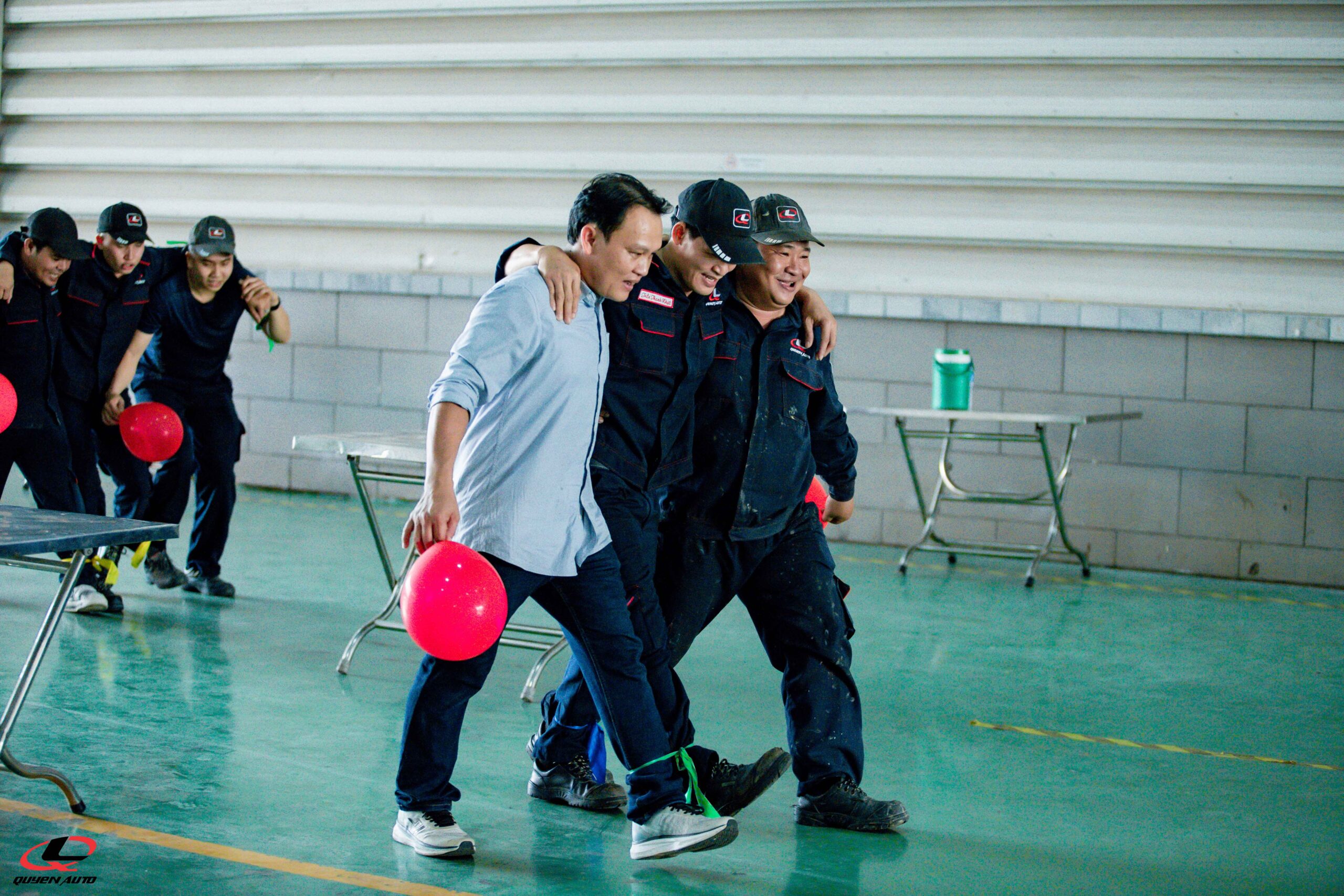 TẤT NIÊN QUYEN AUTO 2025