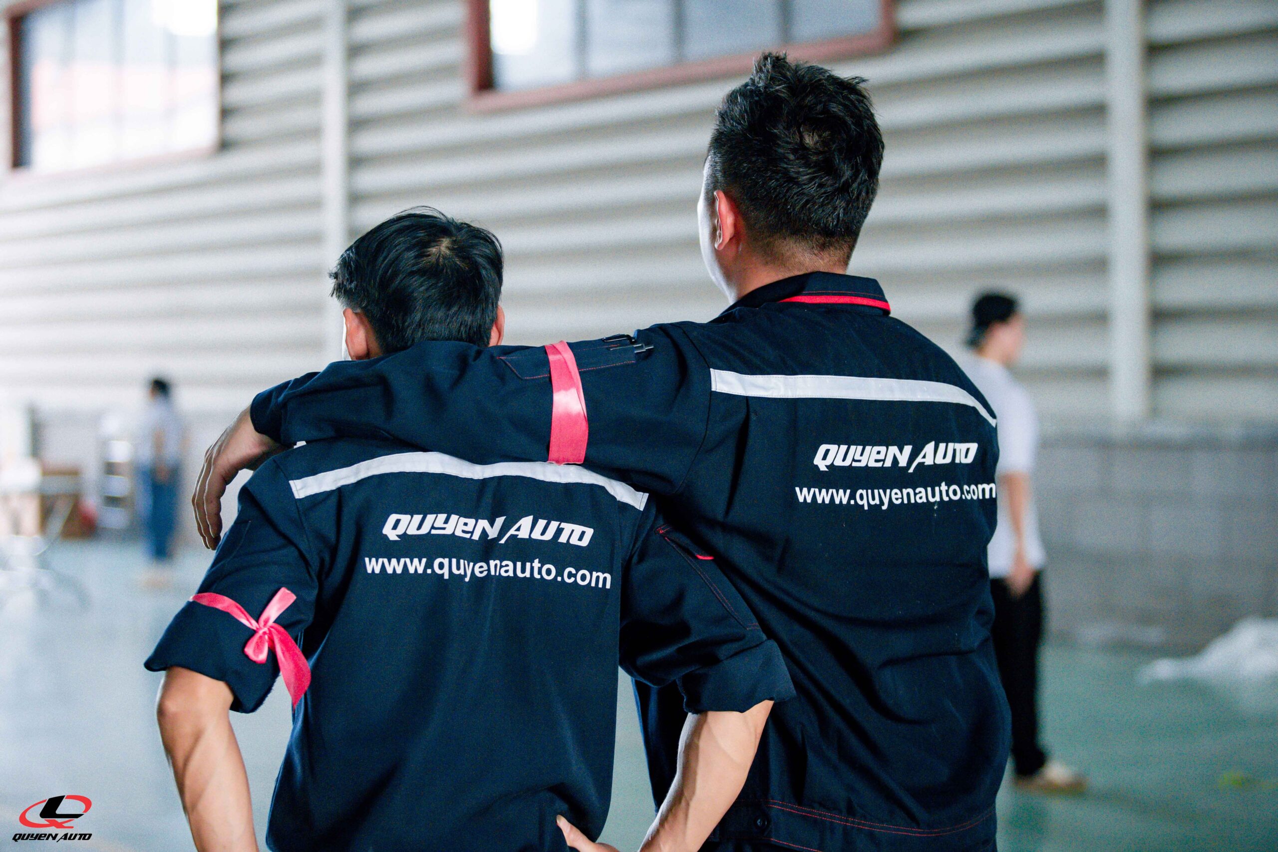 TẤT NIÊN QUYEN AUTO 2025