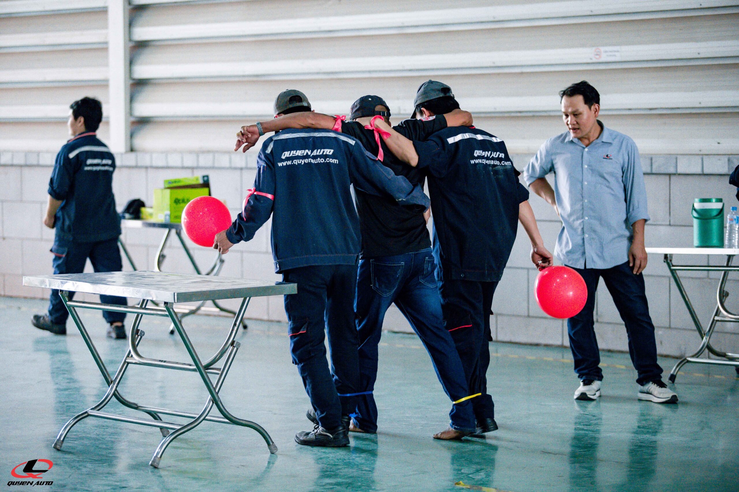 TẤT NIÊN QUYEN AUTO 2025