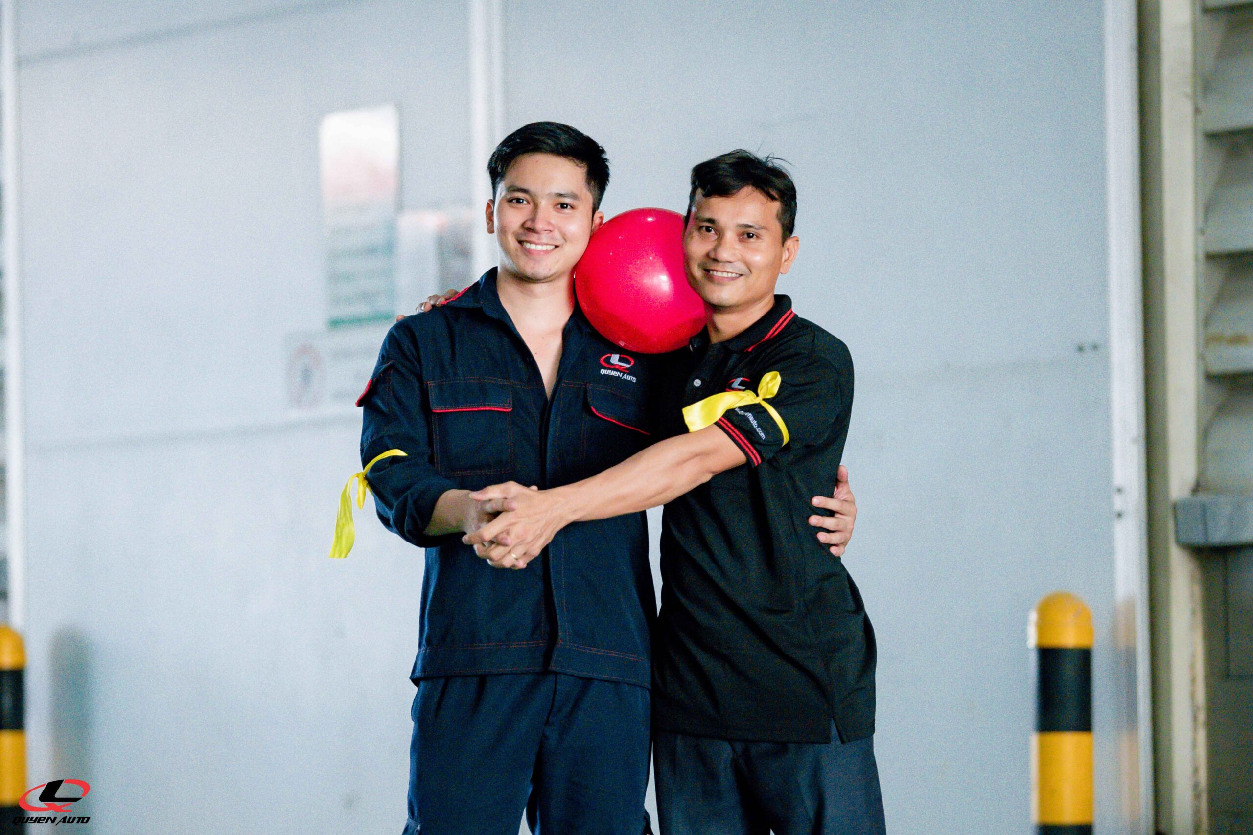 TẤT NIÊN QUYEN AUTO 2025