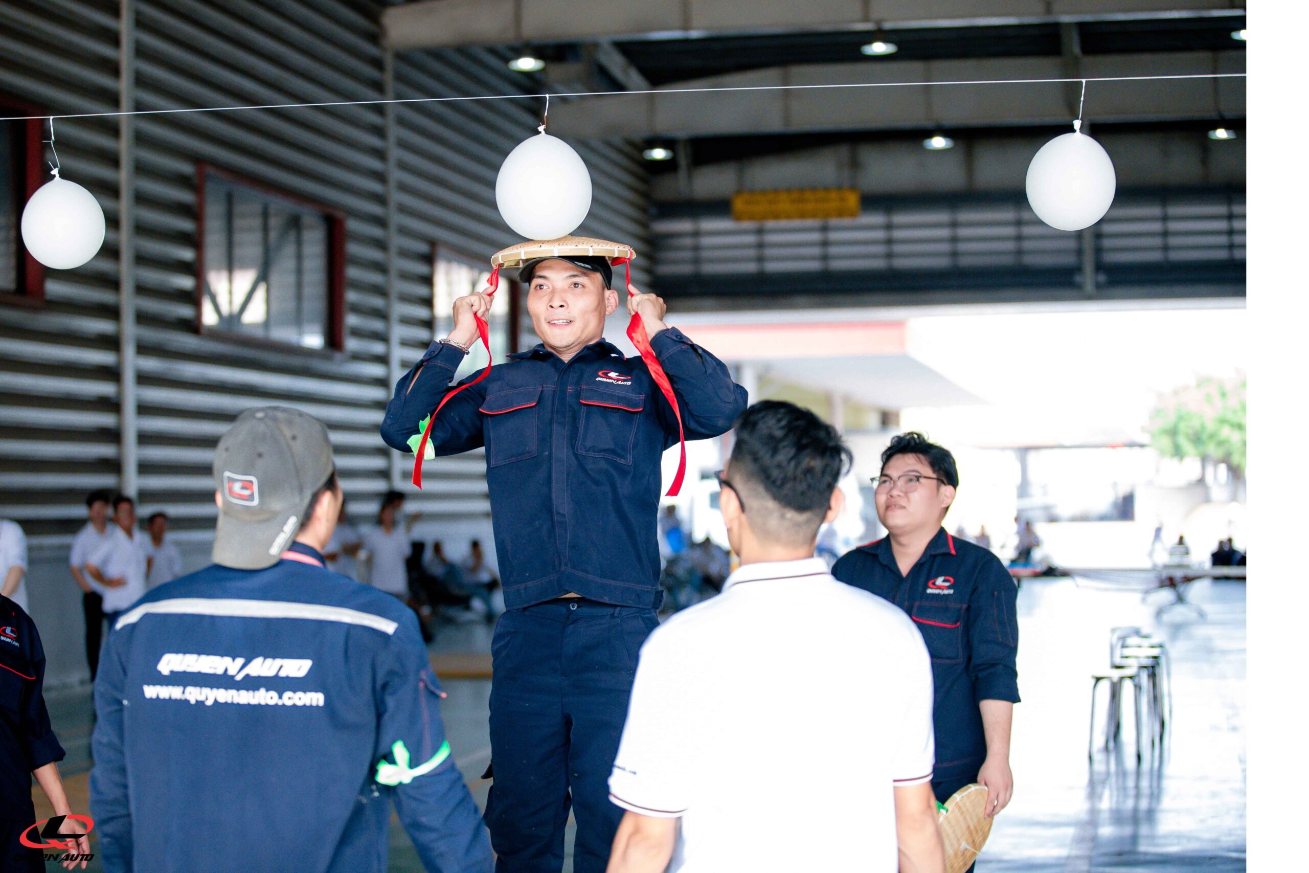 TẤT NIÊN QUYEN AUTO 2025