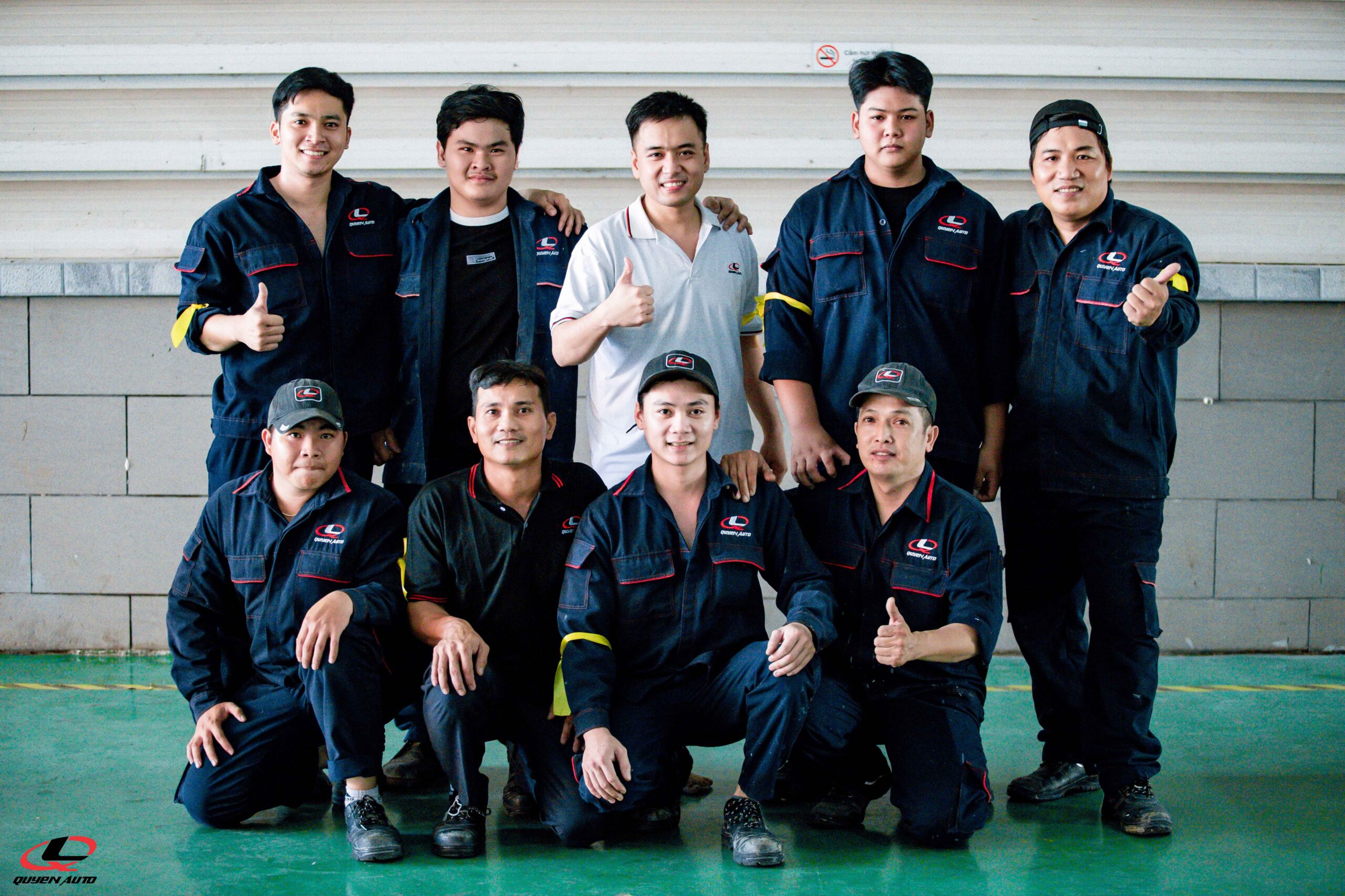 TẤT NIÊN QUYEN AUTO 2025