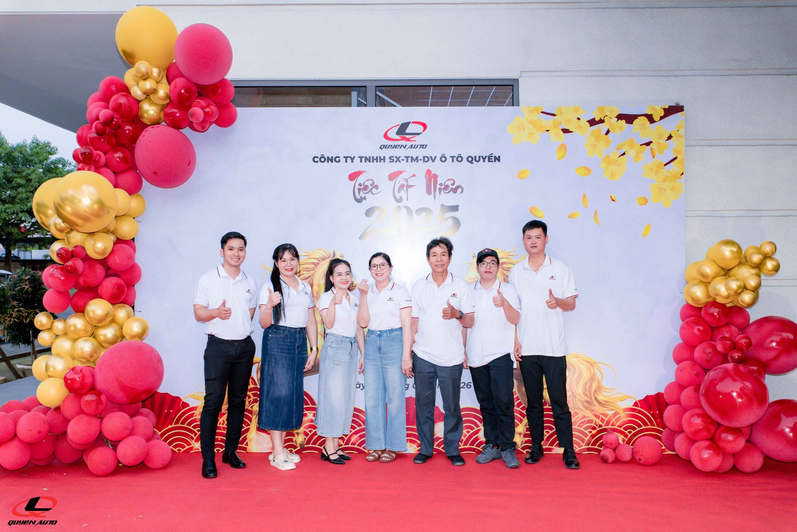 TẤT NIÊN QUYEN AUTO 2025