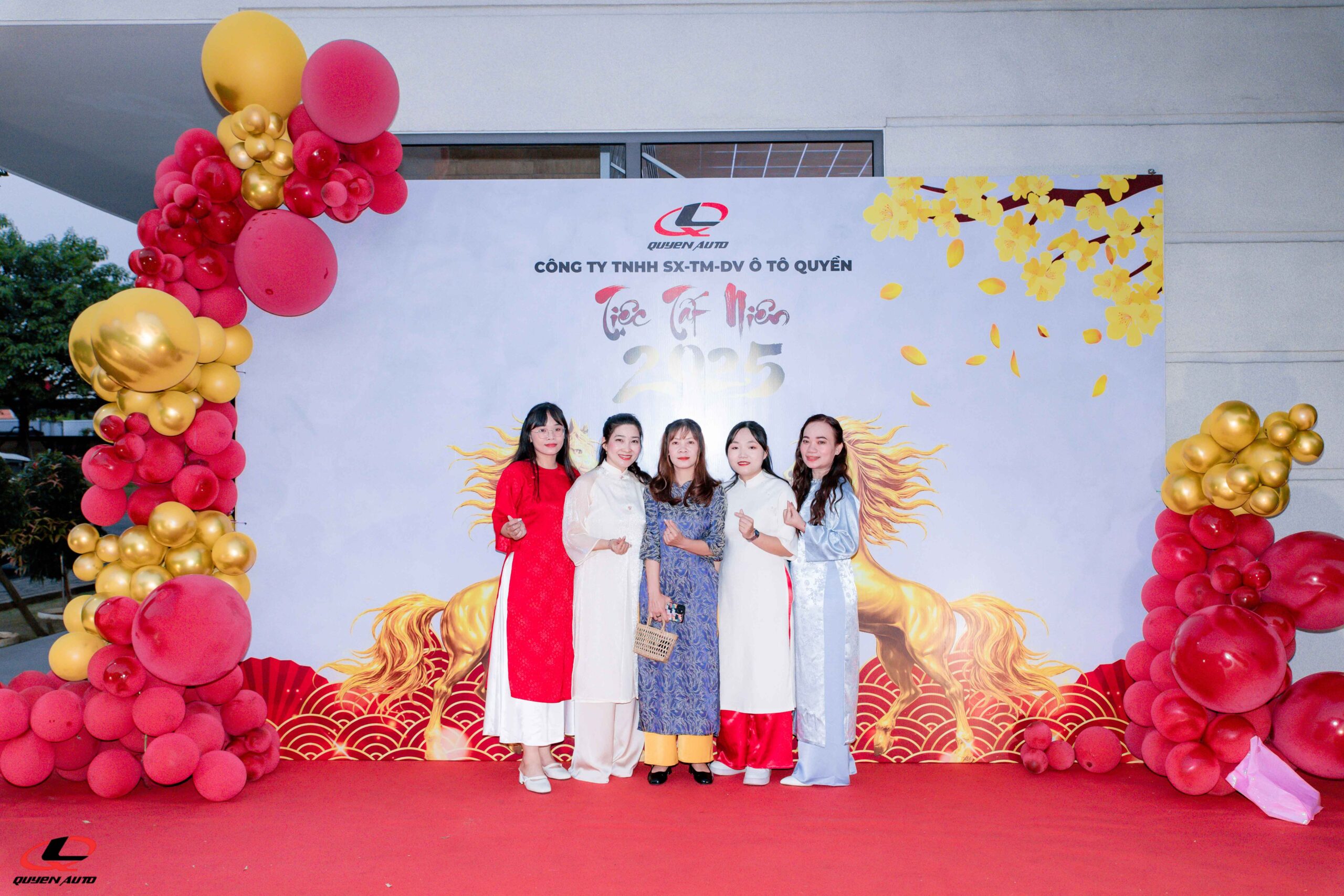 TẤT NIÊN QUYEN AUTO 2025