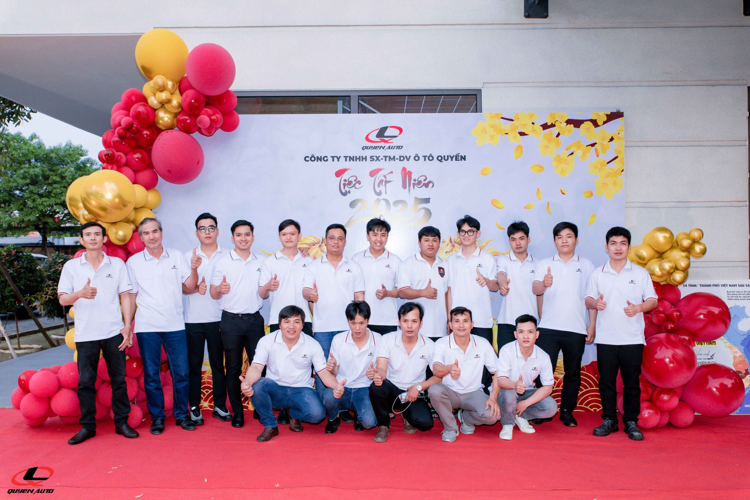 TẤT NIÊN QUYEN AUTO 2025