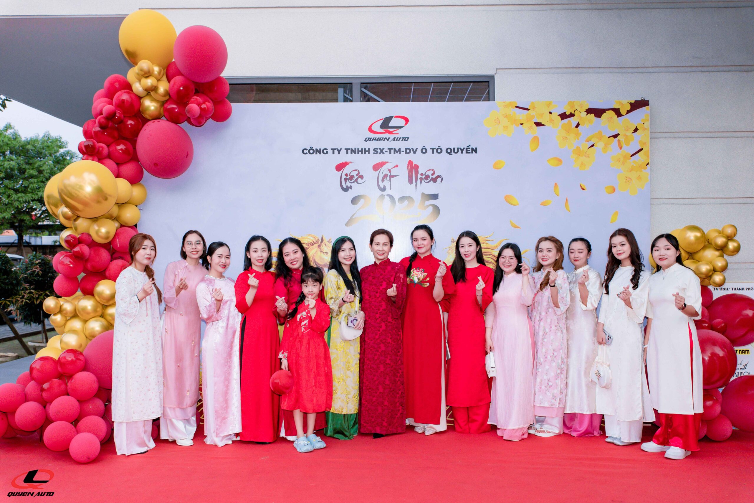 TẤT NIÊN QUYEN AUTO 2025