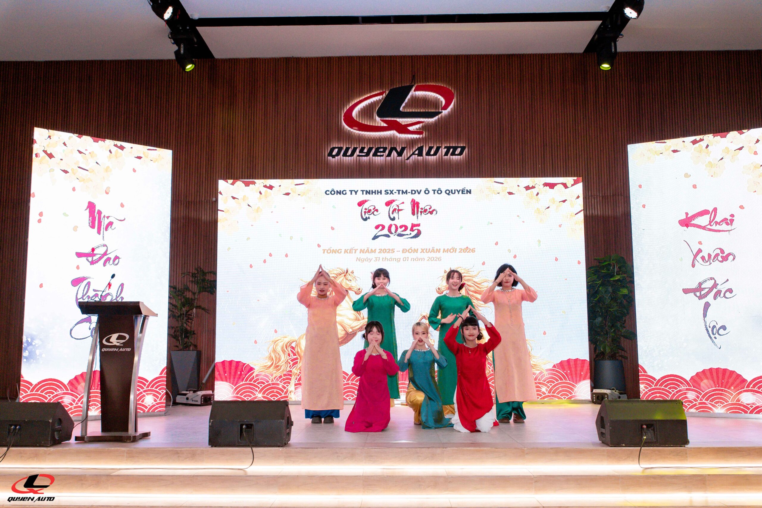 TẤT NIÊN QUYEN AUTO 2025