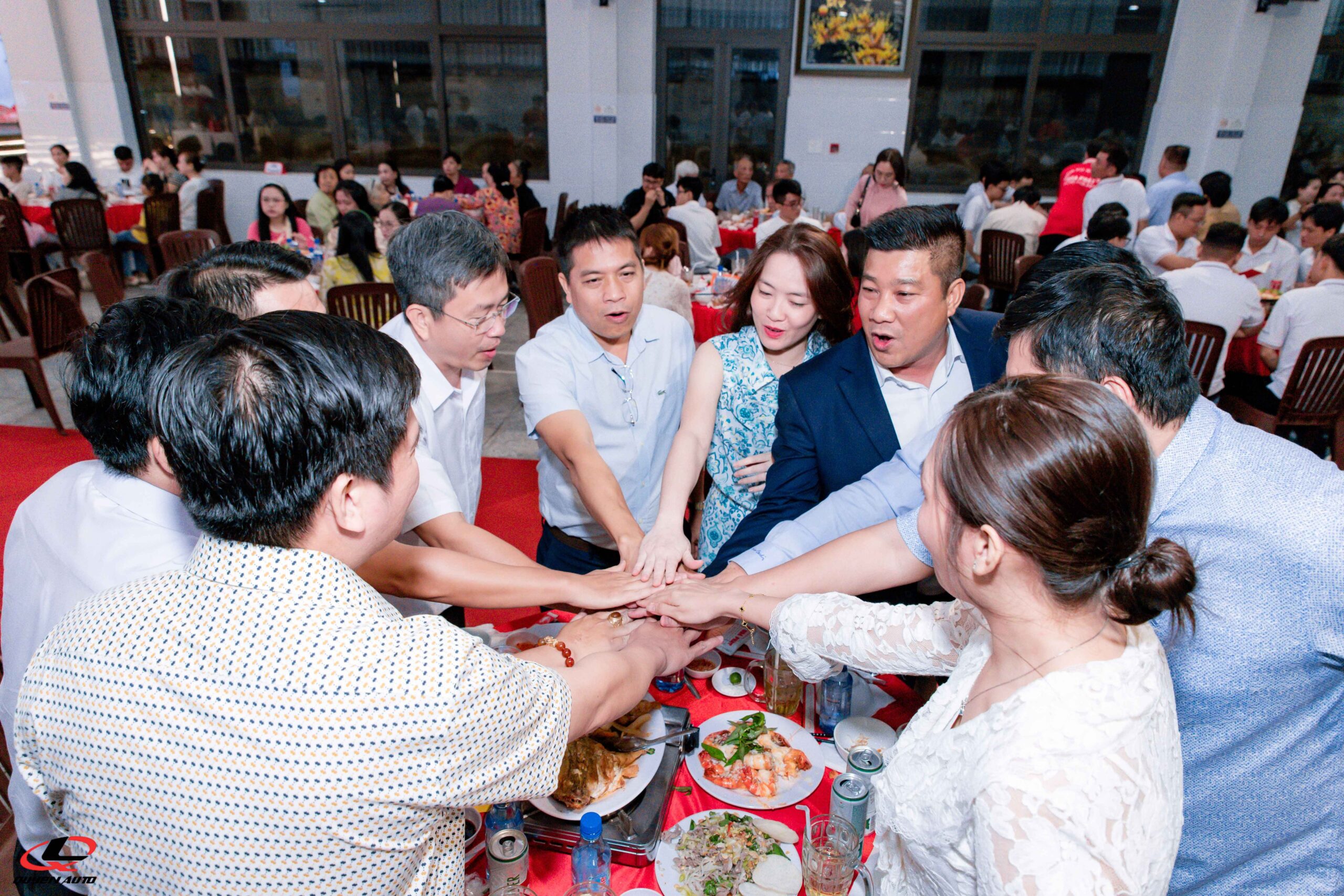 TẤT NIÊN QUYEN AUTO 2025