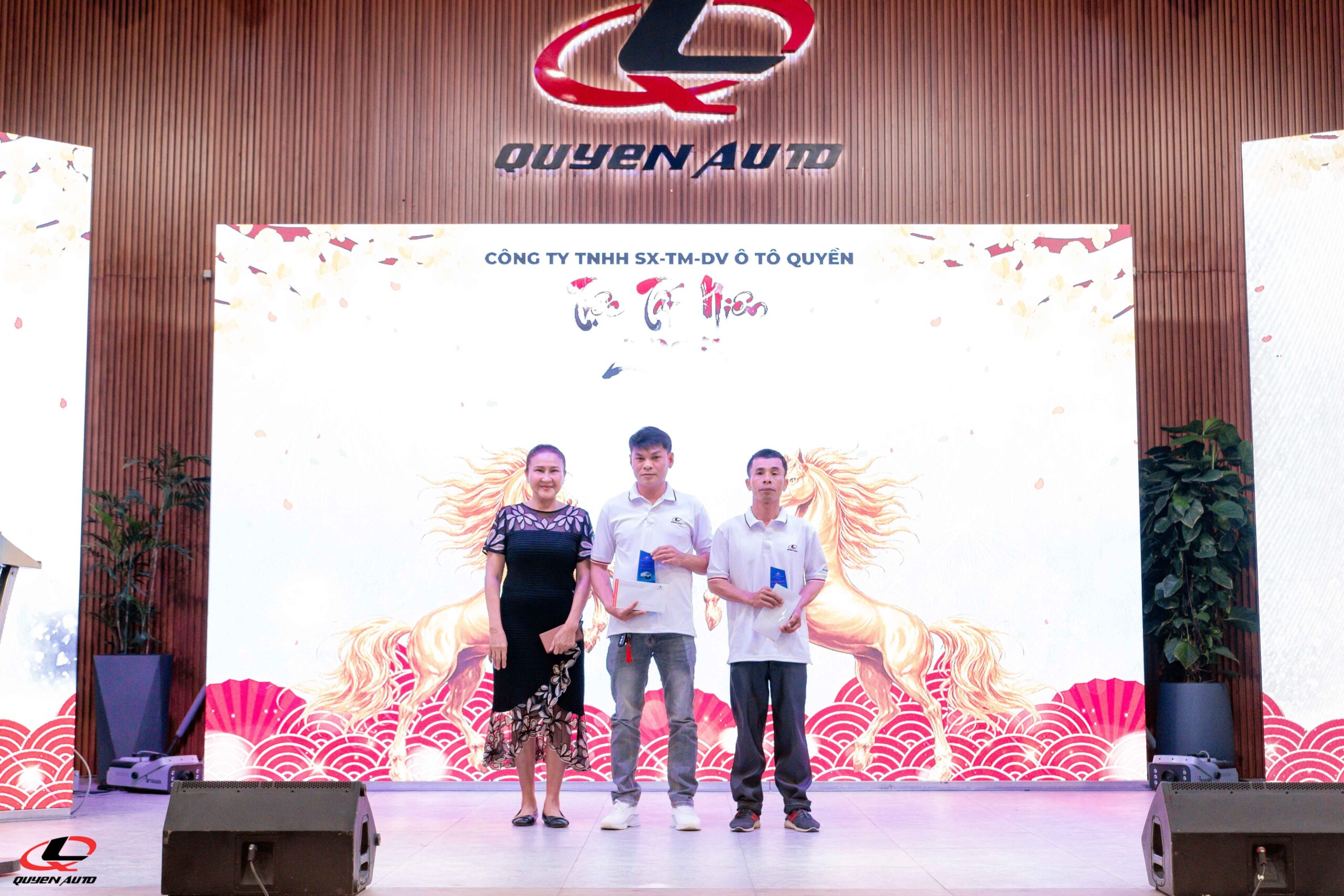 TẤT NIÊN QUYEN AUTO 2025