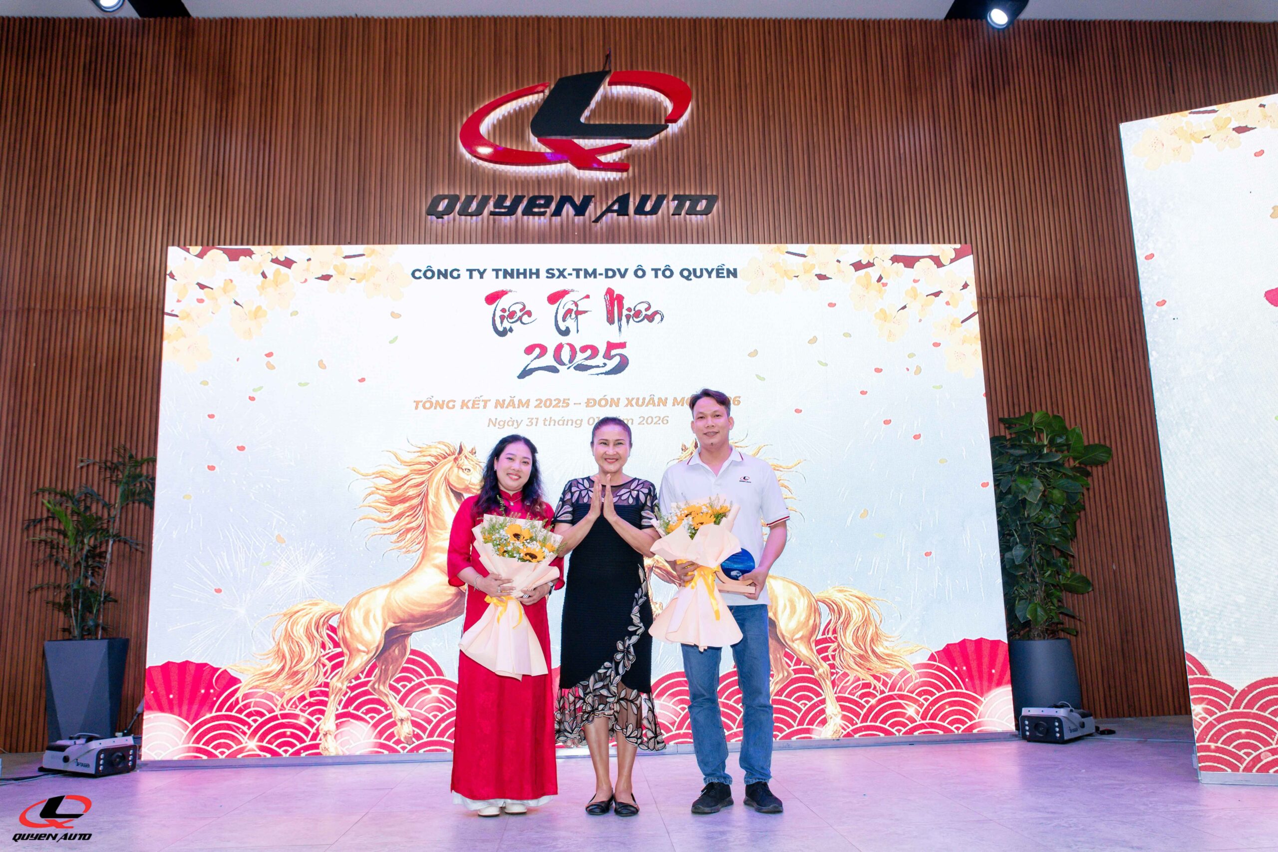 TẤT NIÊN QUYEN AUTO 2025