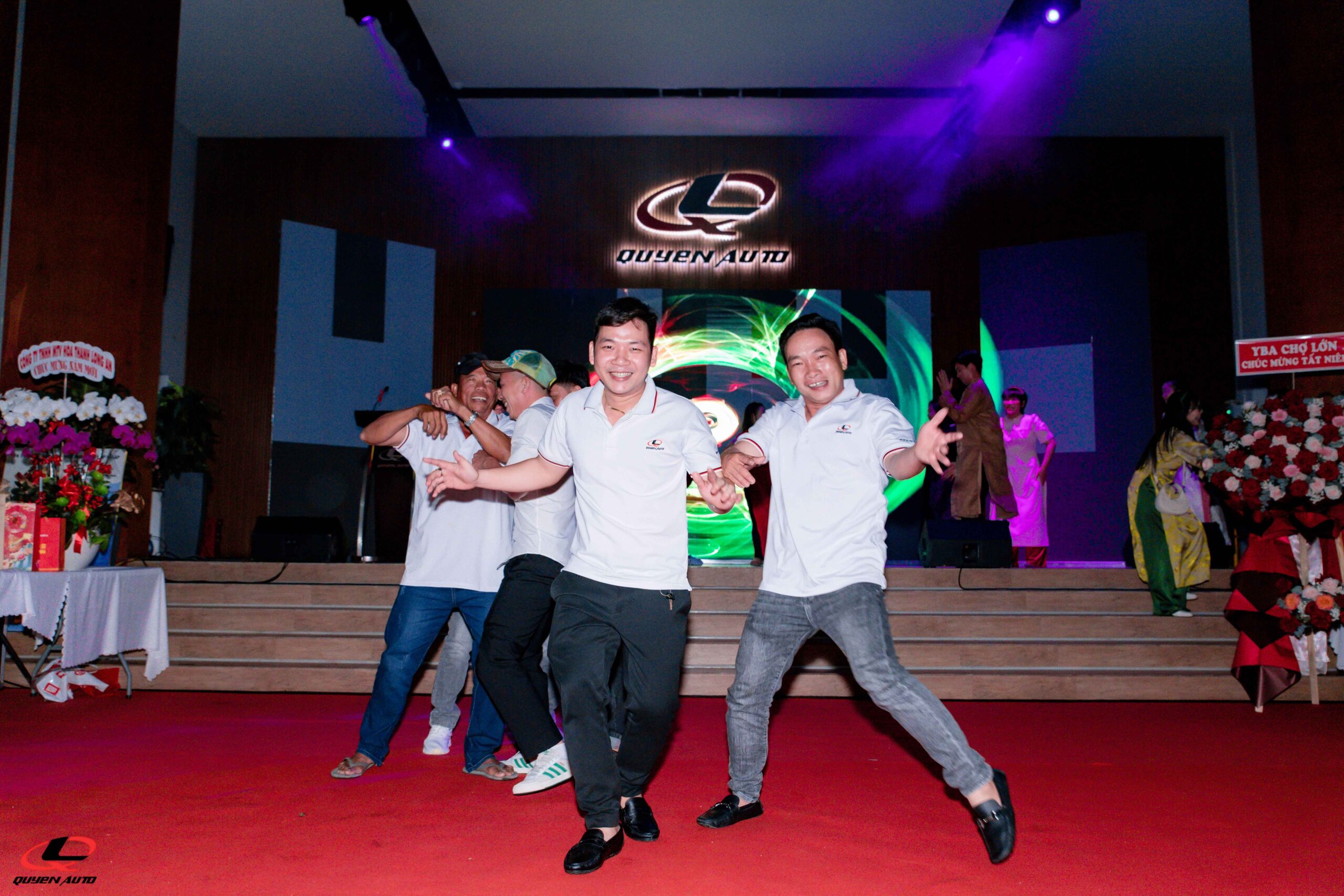 TẤT NIÊN QUYEN AUTO 2025