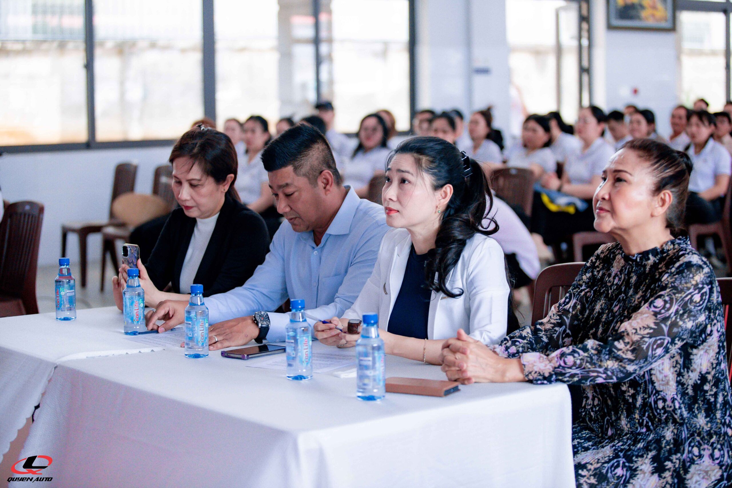 TẤT NIÊN QUYEN AUTO 2025