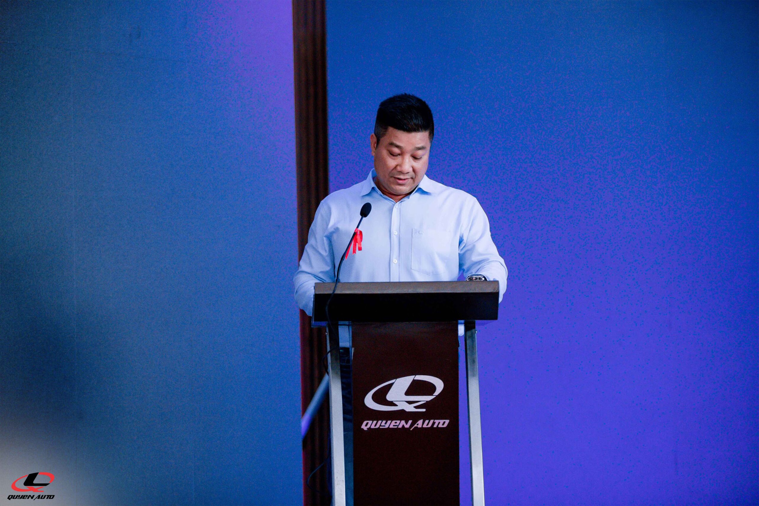 TẤT NIÊN QUYEN AUTO 2025