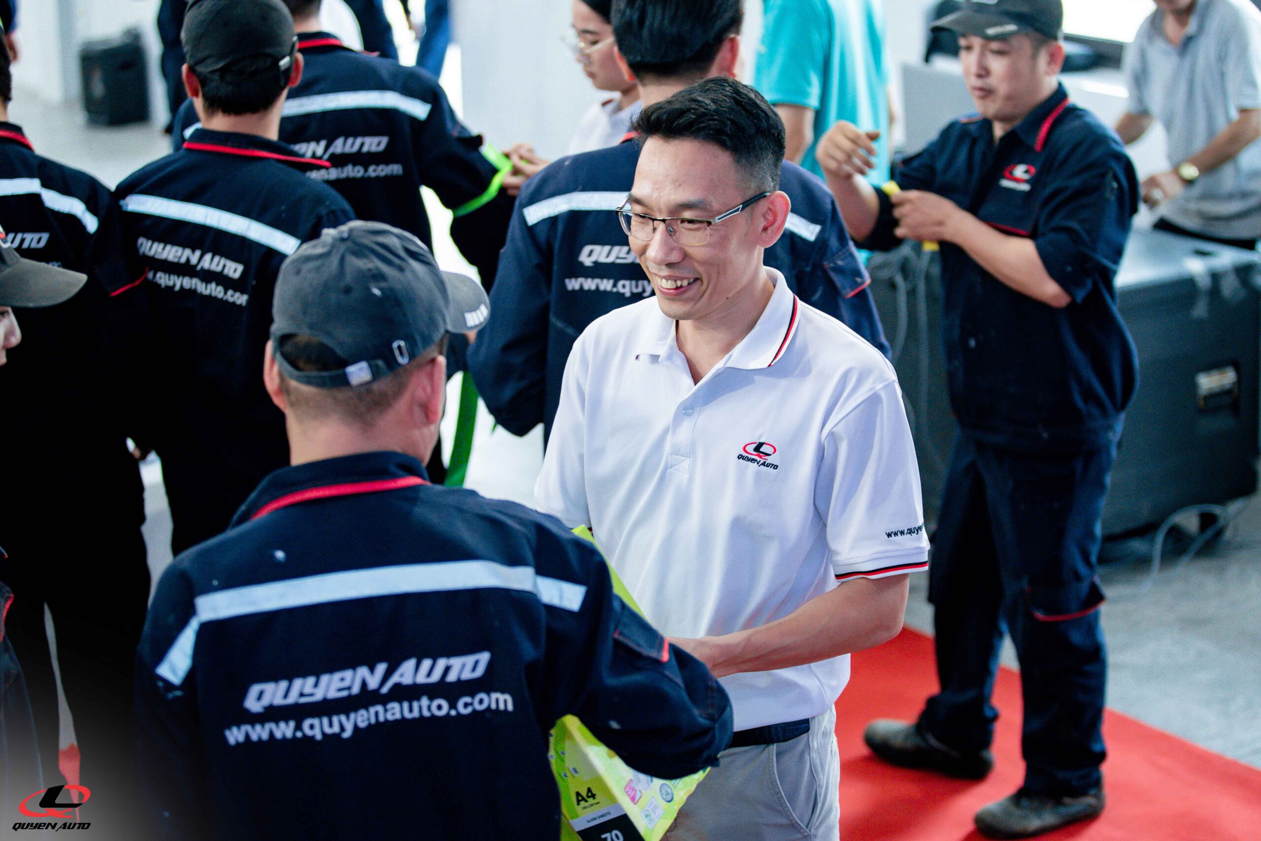 TẤT NIÊN QUYEN AUTO 2025