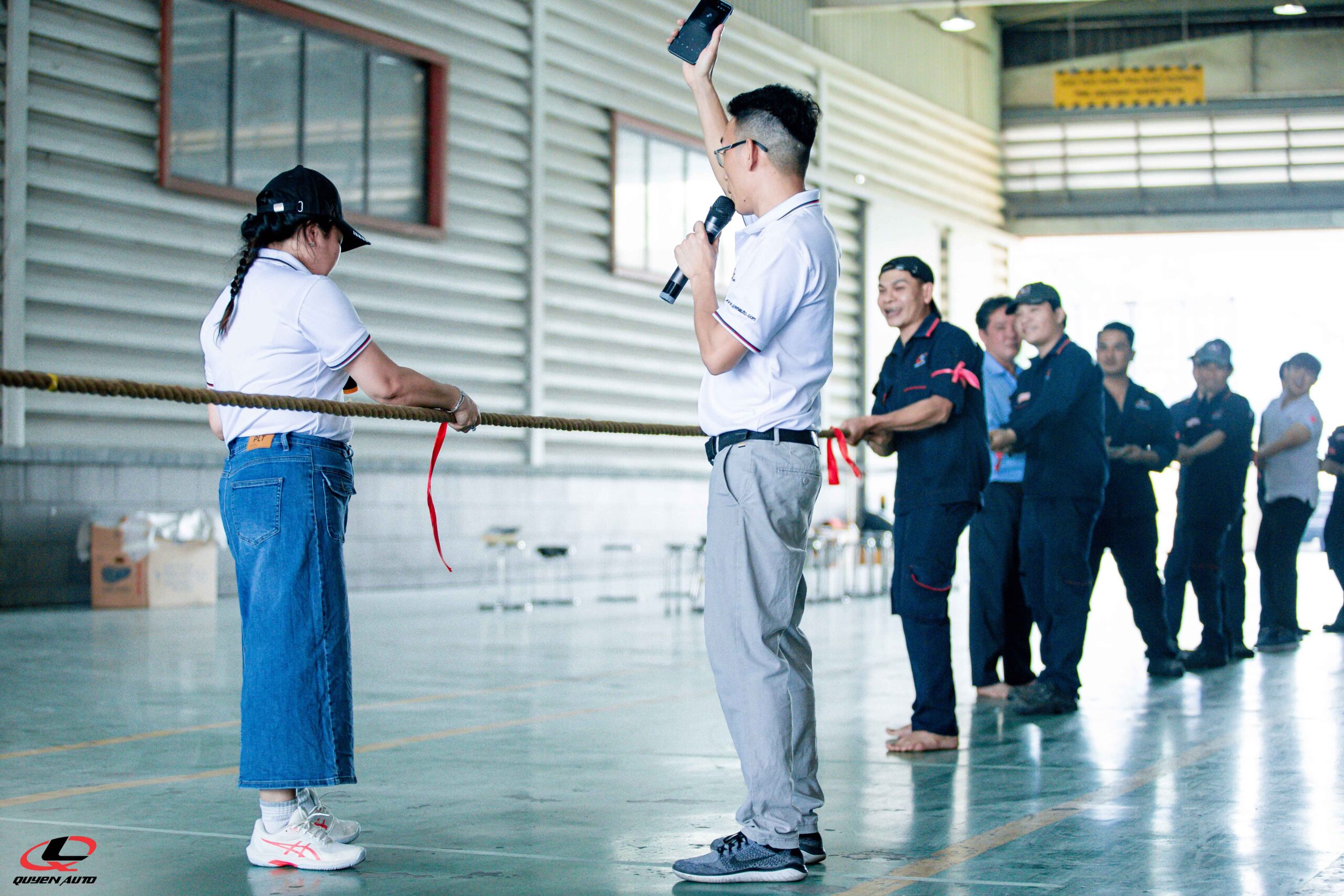 TẤT NIÊN QUYEN AUTO 2025